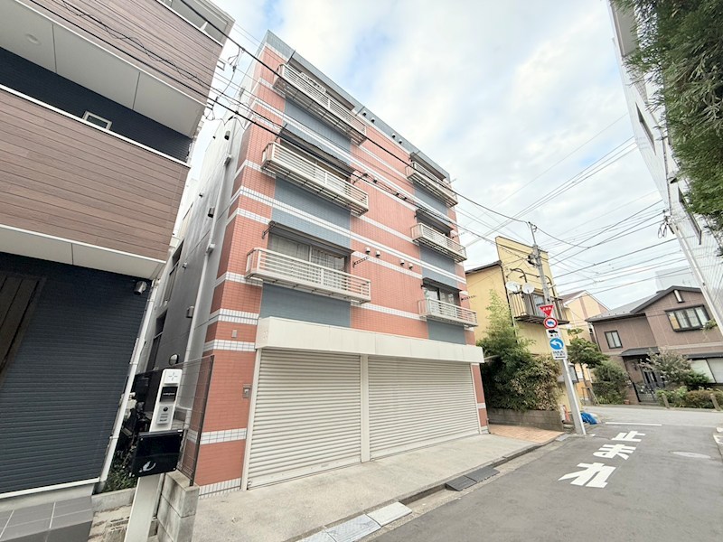 パラッツォ・グラティオーソ その他外観5