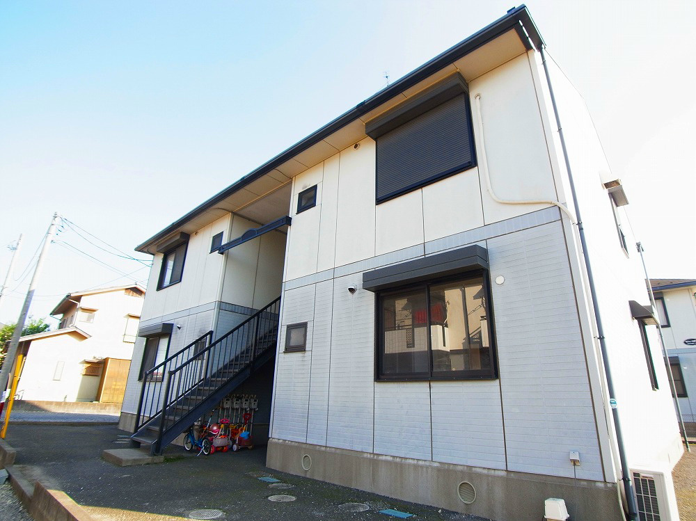 セジュールＭＴ　Ⅲ その他外観1