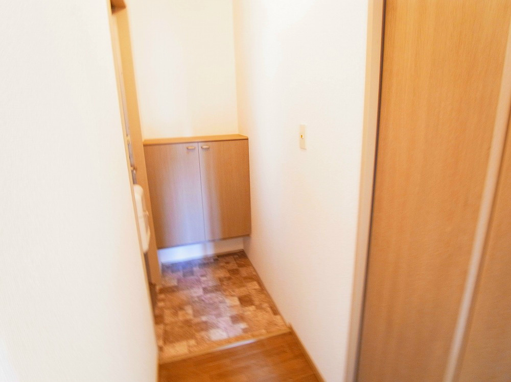 セジュールＭＴ　Ⅲ 玄関