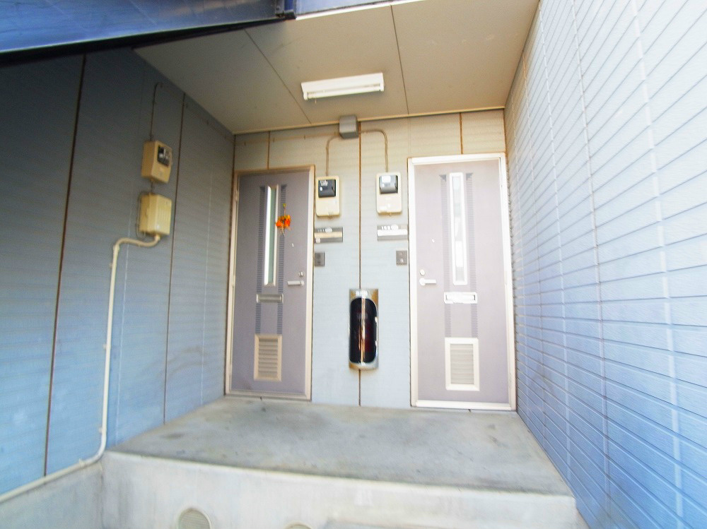 セジュールＭＴ　Ⅲ その他外観2