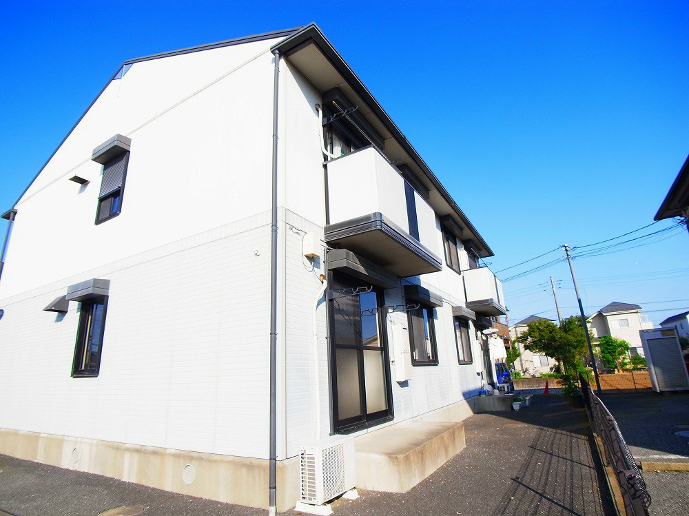 セジュールＭＴ　Ⅲ その他外観3