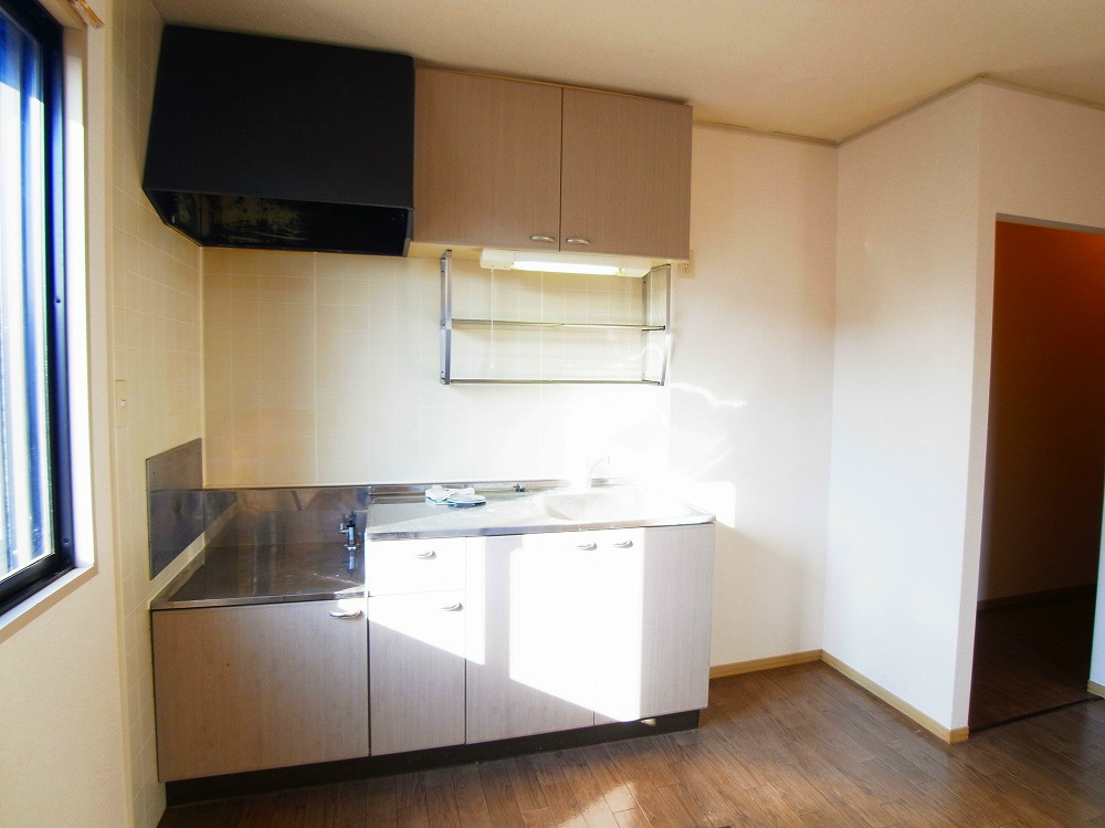 セジュールＭＴ　Ⅲ キッチン