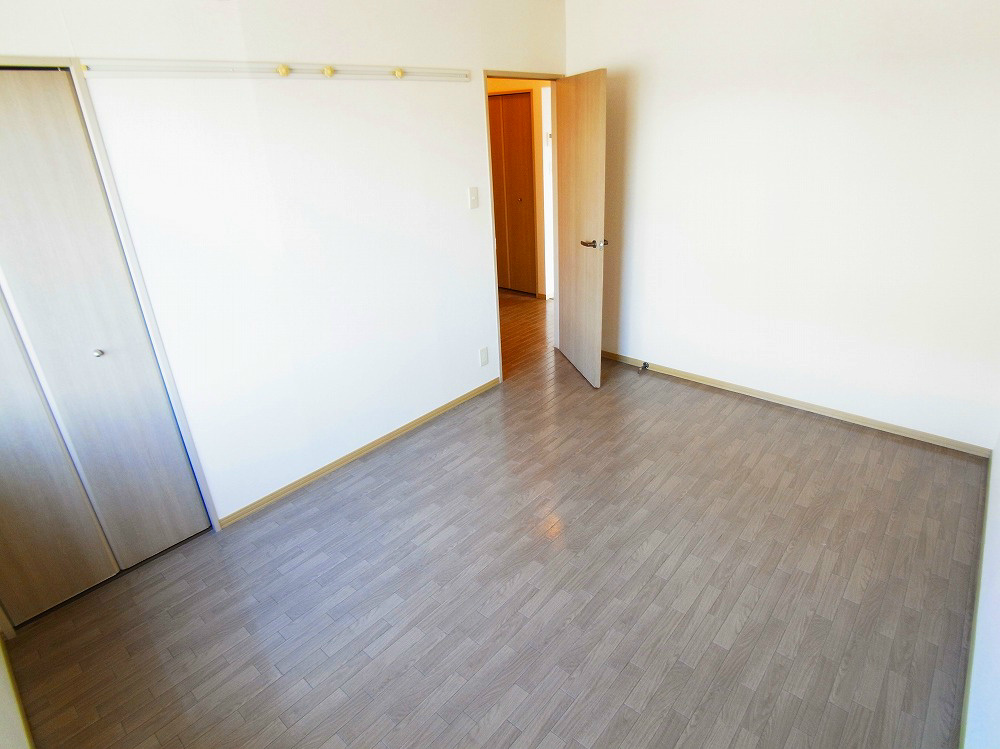 セジュールＭＴ　Ⅲ ベッドルーム