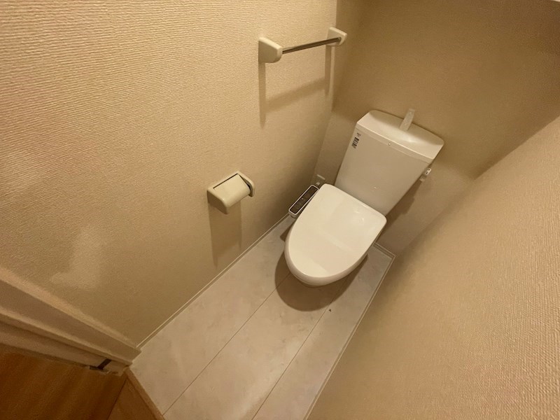 ヴァン・ヴェールおおたかの森　Ⅰ その他1