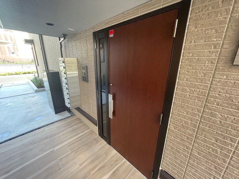 ヴァン・ヴェールおおたかの森　Ⅰ その他外観5