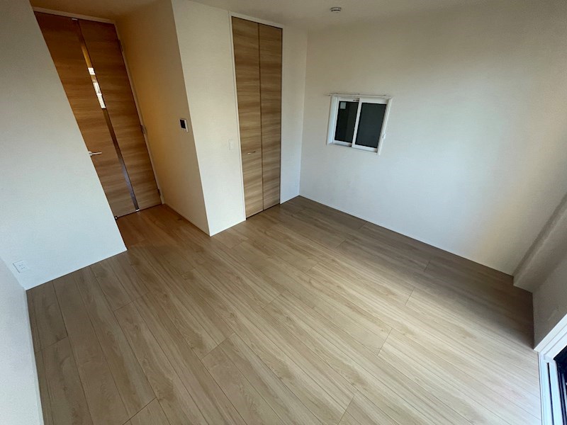 ヴァン・ヴェールおおたかの森　Ⅰ リビング