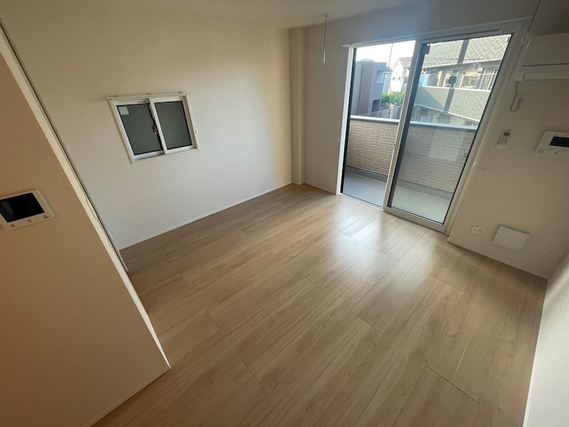 ヴァン・ヴェールおおたかの森　Ⅰ ベッドルーム