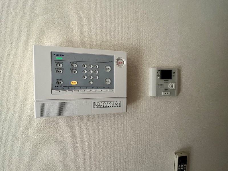 シャルマン西新井１ その他4