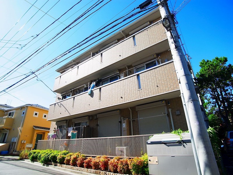 シャルマン西新井１ その他外観2