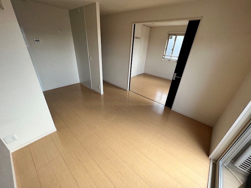 シャルマン西新井１ リビング