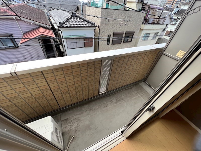 シャルマン西新井１ その他15