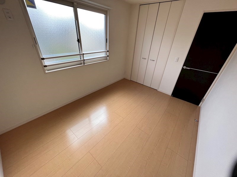 シャルマン西新井１ ベッドルーム