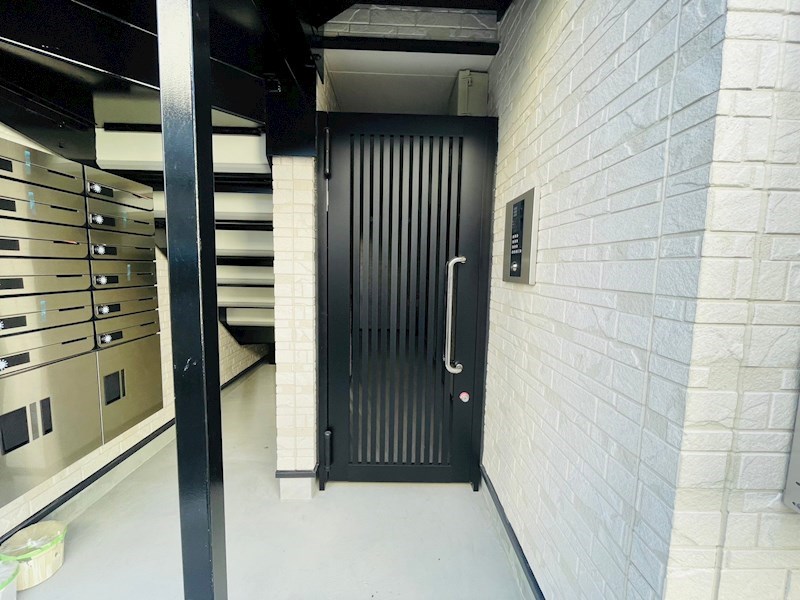 六町Live! その他外観2