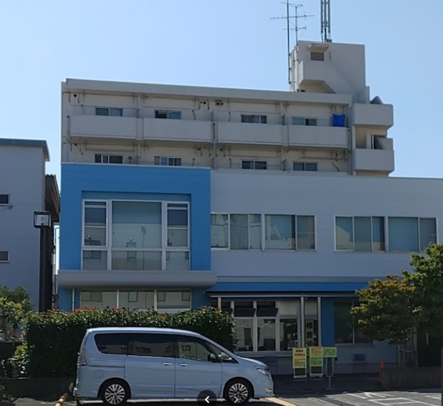 グリーンヒルズ中峠台 D 周辺画像2