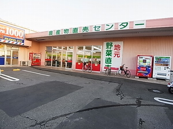 グレイス 周辺画像9