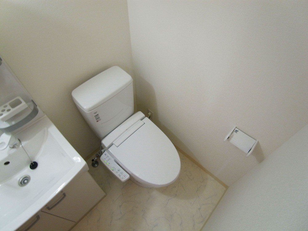 アーバハイツ六町2号館 その他1