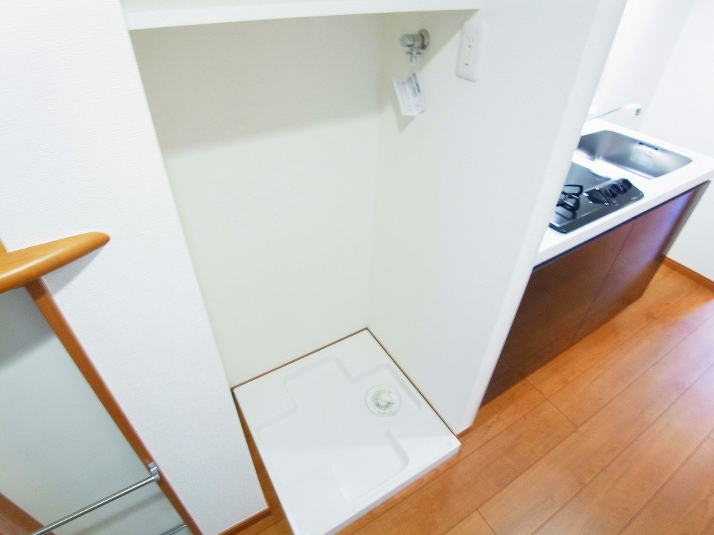 アーバハイツ六町2号館 その他8