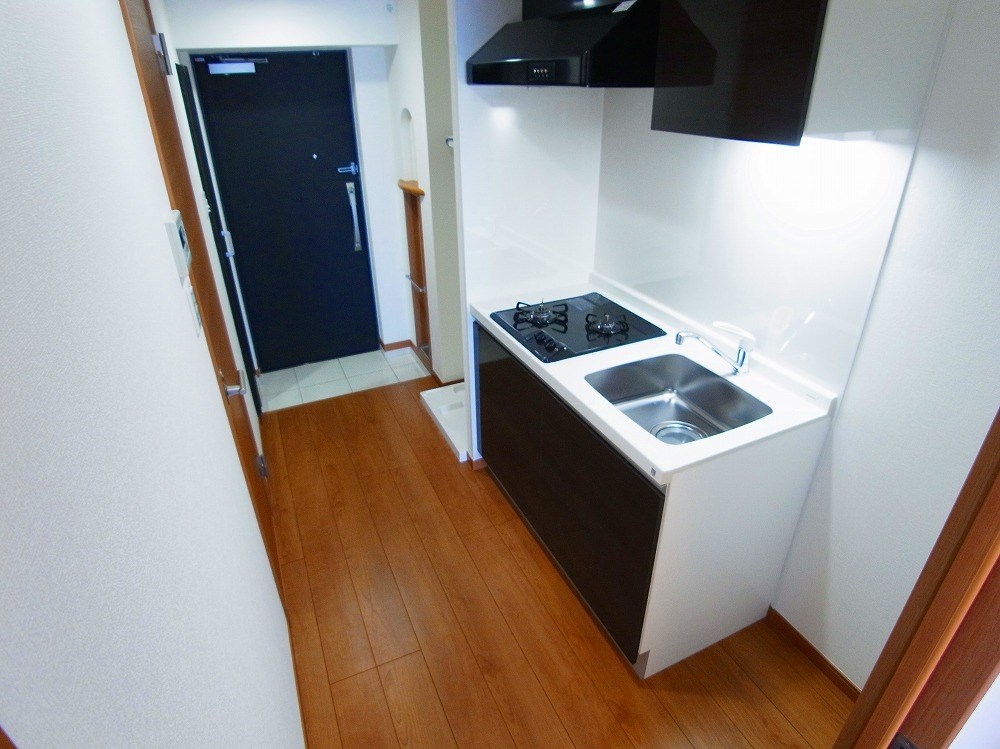 アーバハイツ六町2号館 その他16