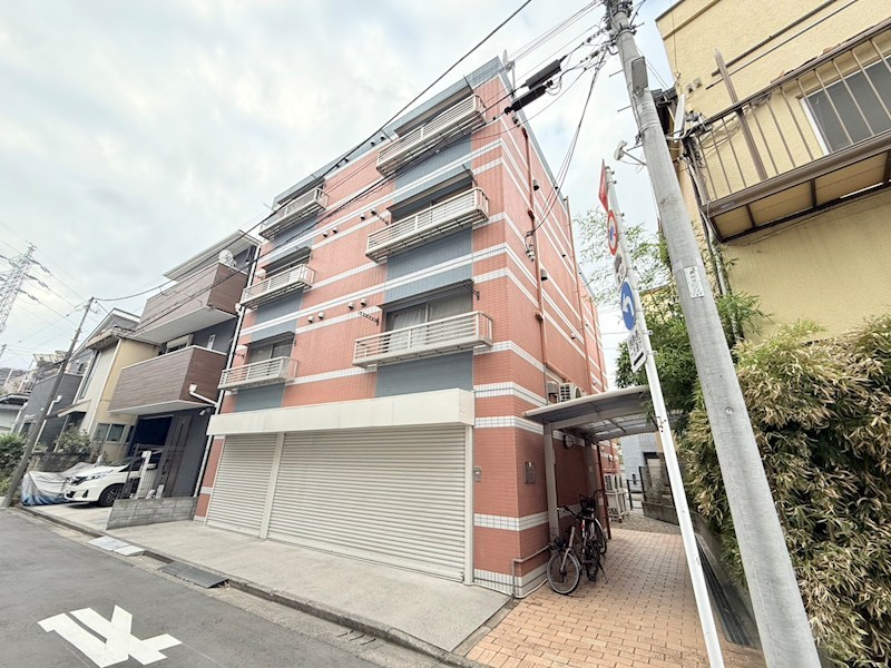 パラッツォ・グラティオーソ その他外観3