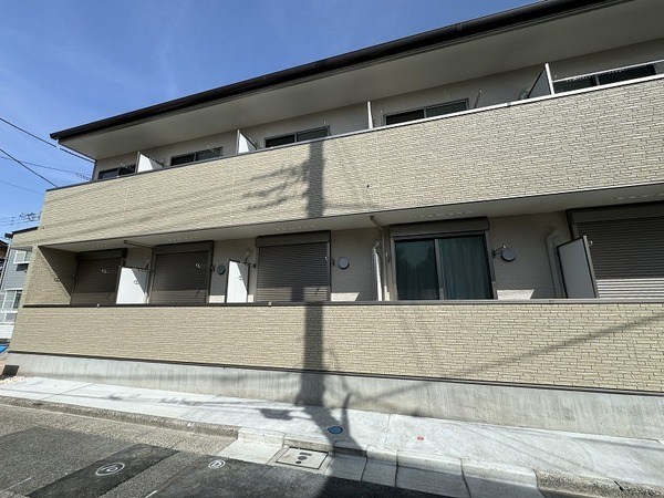 ソラーナ堀切 その他外観4