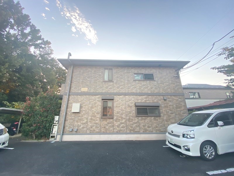 アルカンシェル その他外観1