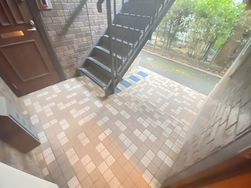 アルカンシェル その他外観3