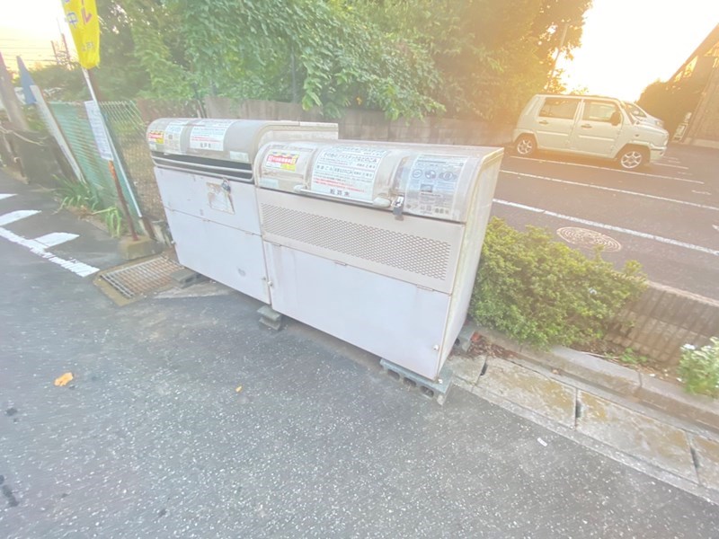 アルカンシェル その他外観4