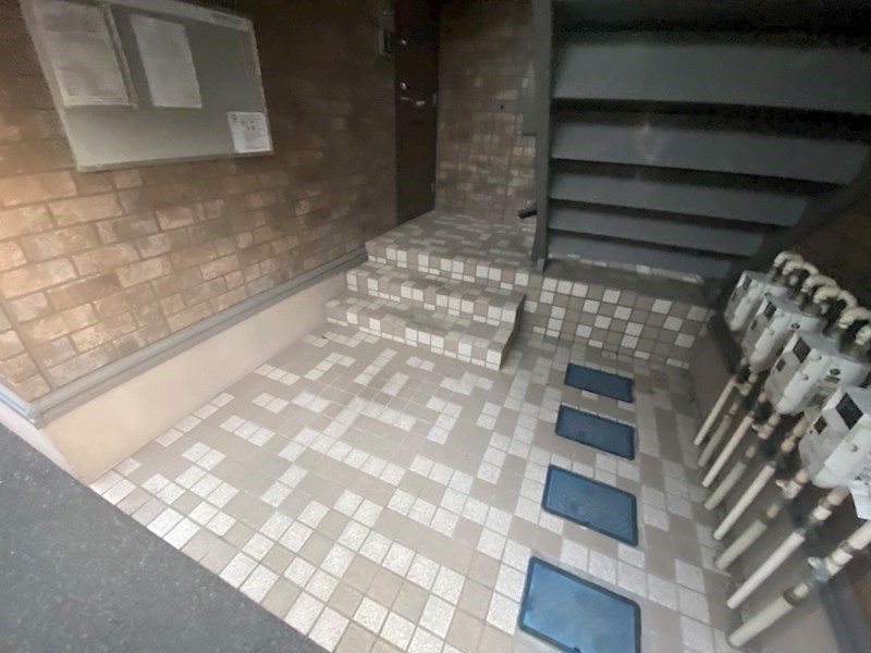 アルカンシェル その他外観5