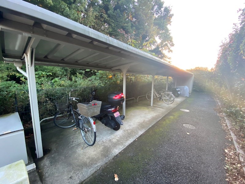 アルカンシェル その他外観6