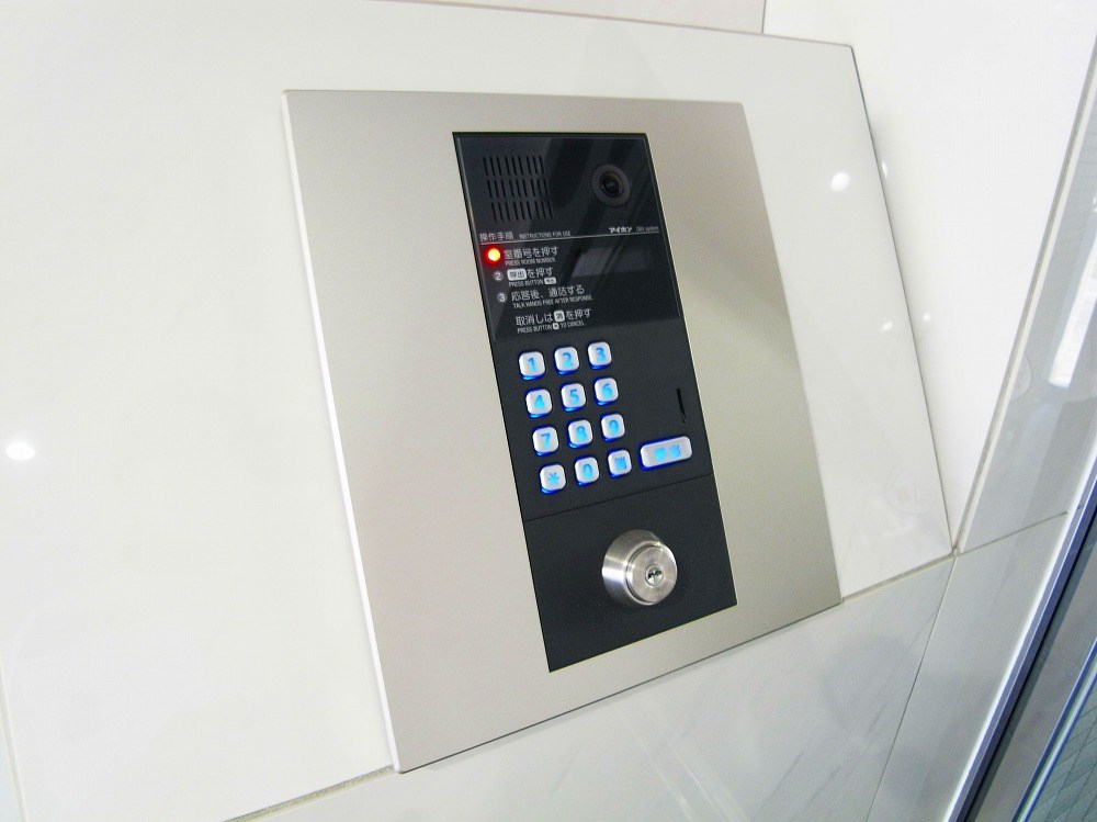 アーバハイツ六町2号館 その他外観2