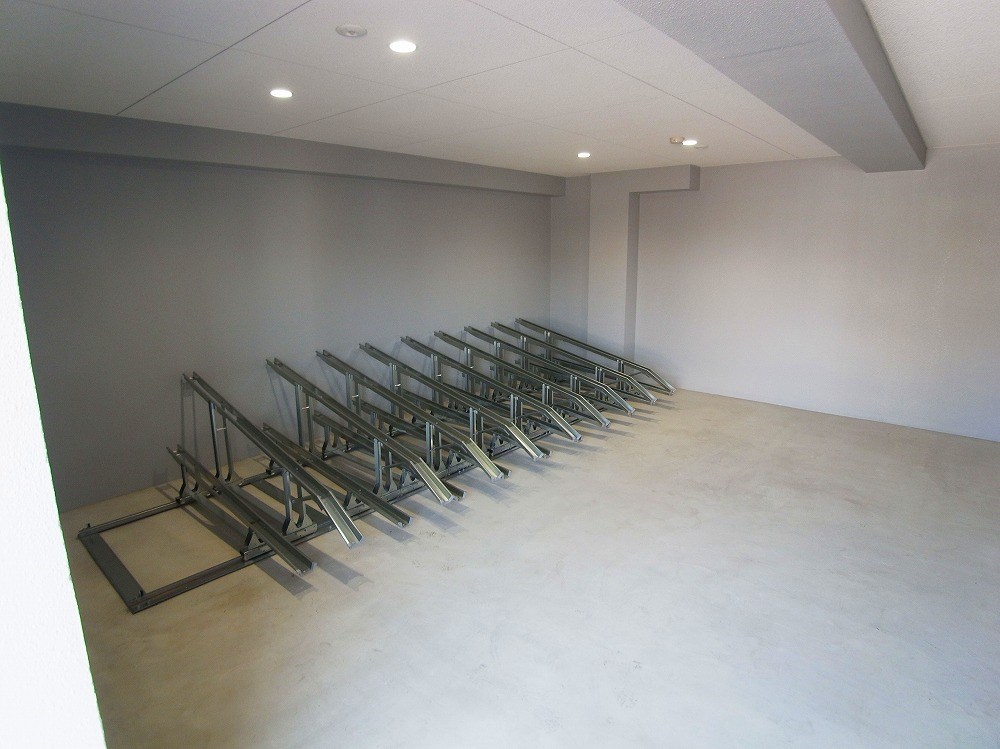 アーバハイツ六町2号館 その他外観4