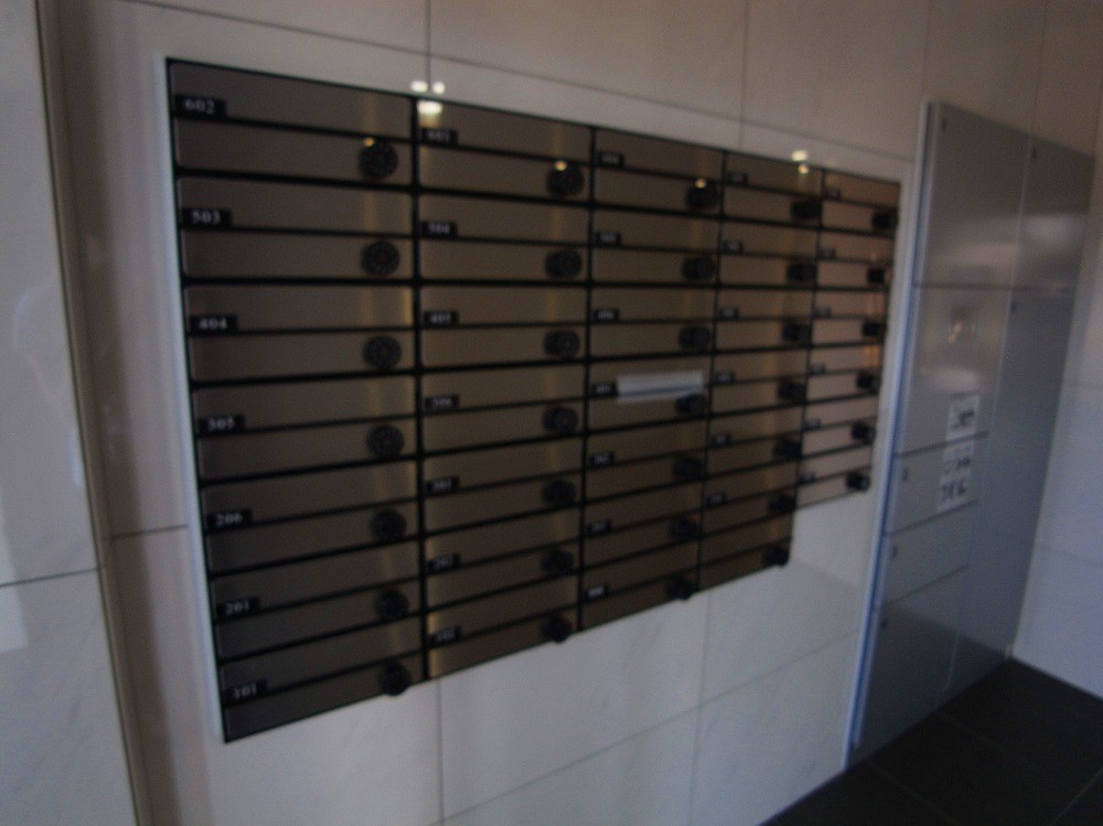 アーバハイツ六町2号館 その他外観5