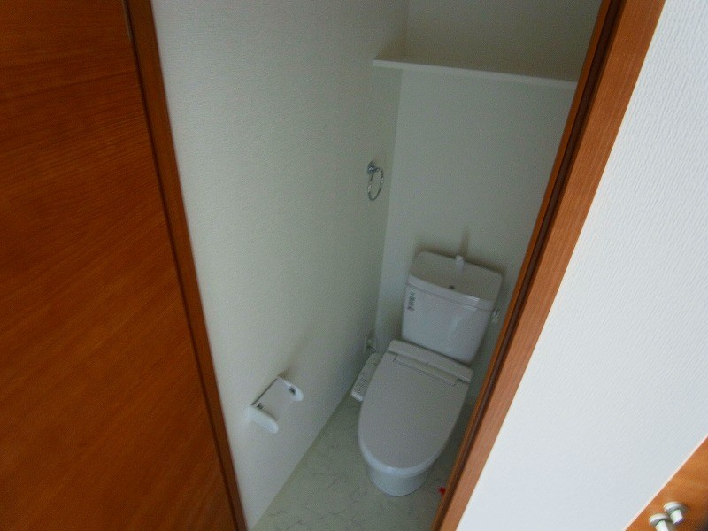 アーバハイツ六町2号館 その他7