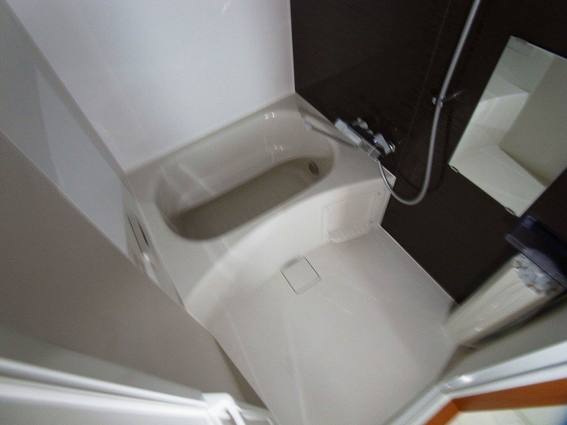 アーバハイツ六町2号館 風呂画像