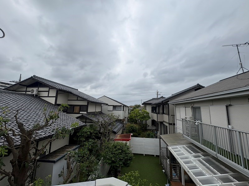 ウィスタリア その他5