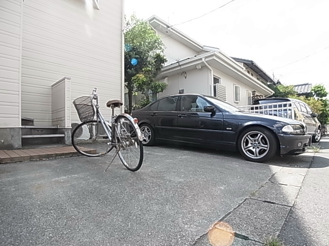 ウィスタリア その他外観1