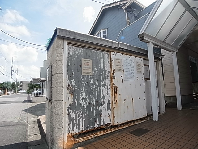 ウィスタリア その他外観5