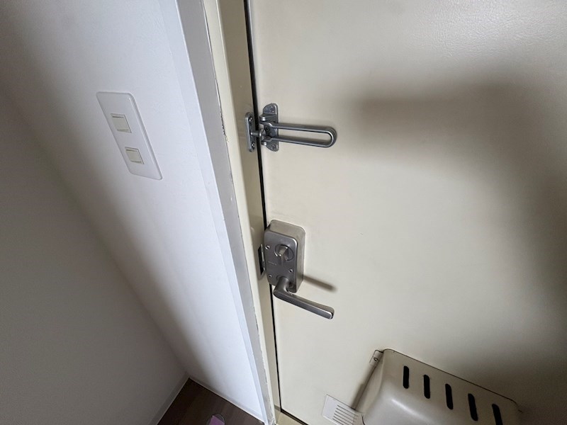 ウィスタリア その他8