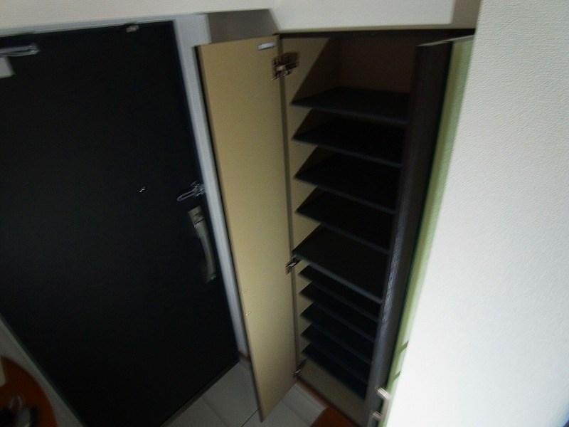 アーバハイツ六町2号館 その他6