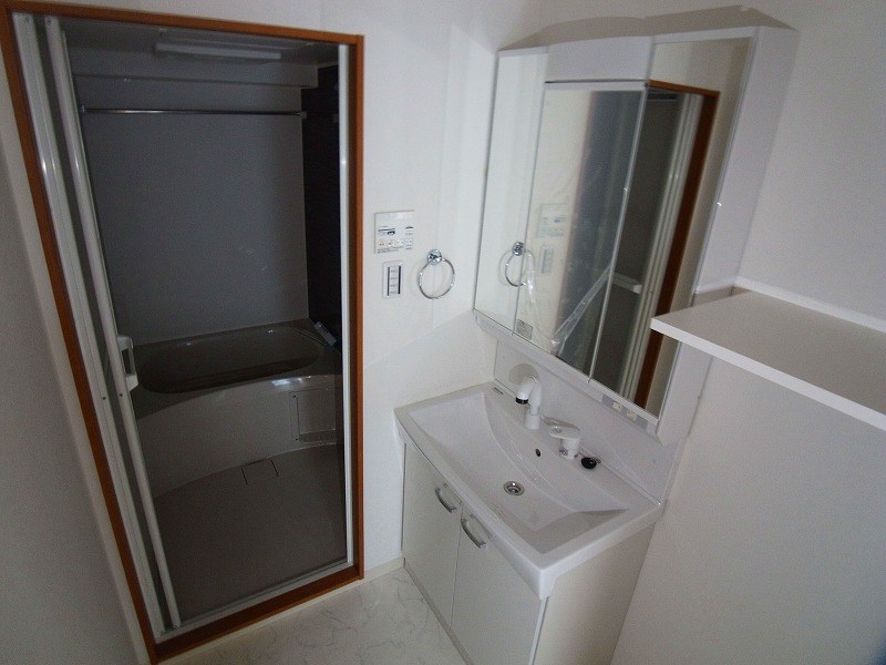 アーバハイツ六町2号館 その他8