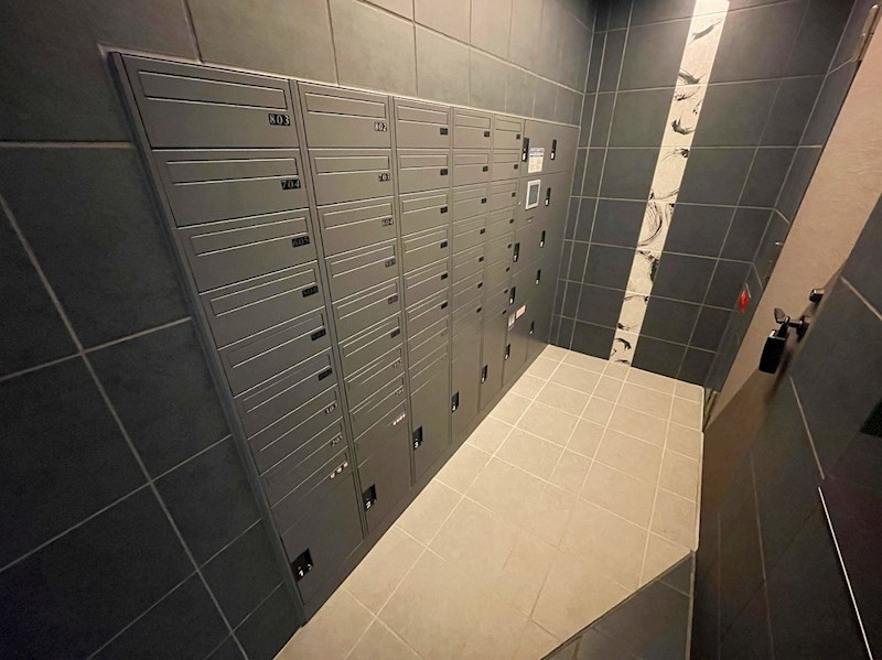 クレヴィスタ綾瀬Ⅱ その他外観6