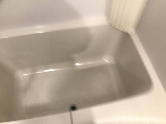 クレヴィスタ綾瀬Ⅱ 風呂画像