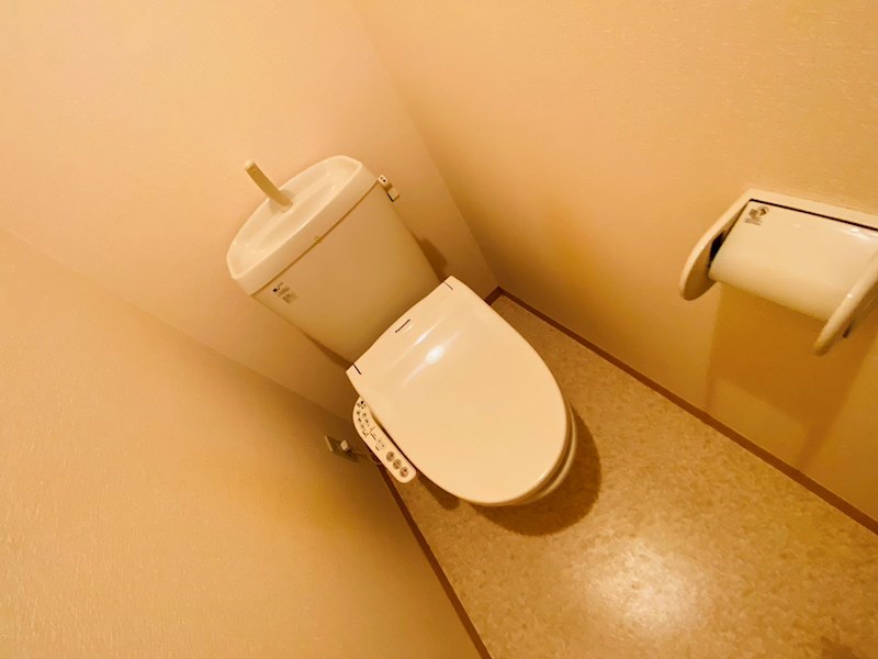 D-room 八反野 その他1