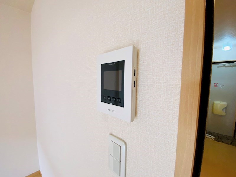 D-room 八反野 その他4