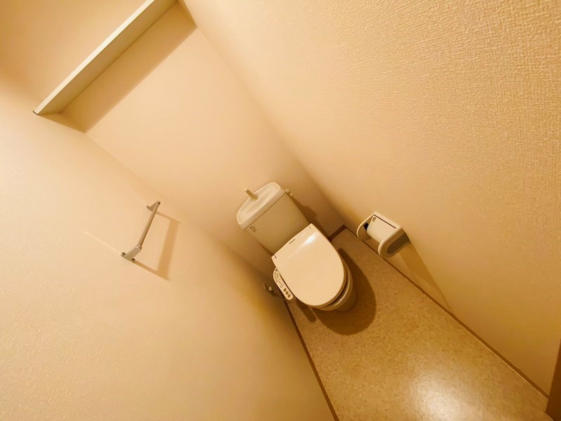 D-room 八反野 その他15
