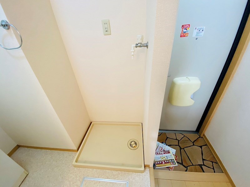 D-room 八反野 その他24