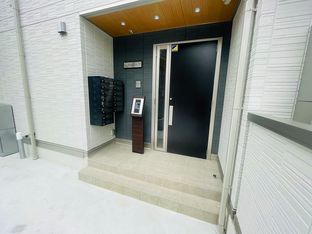 セレスティア扇Ⅱ その他外観1