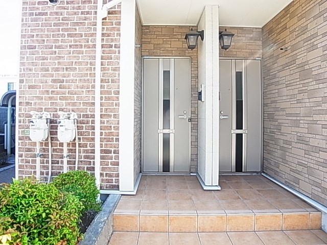 ファースト　グラース その他外観1