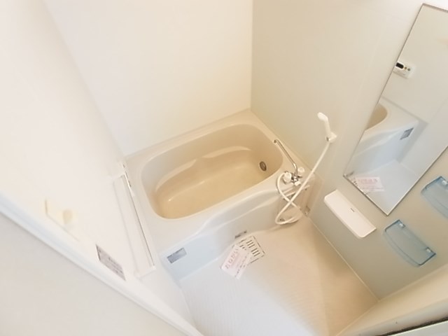 ファースト　グラース 風呂画像