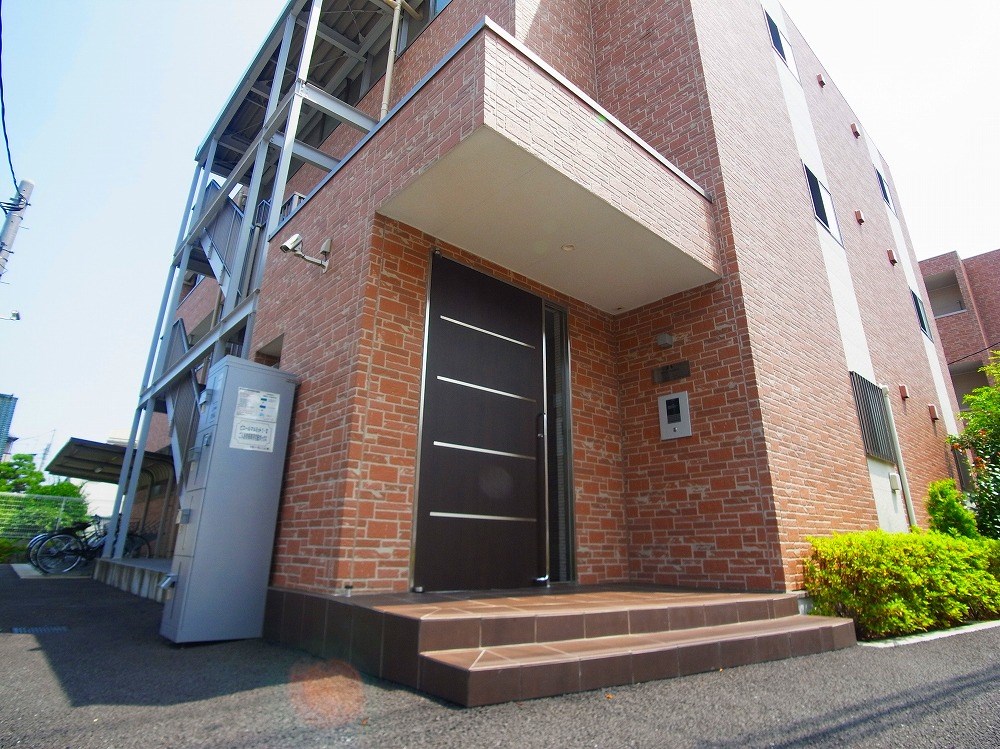 ピエールマルミット2 その他外観1